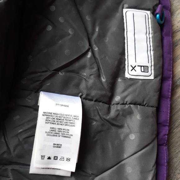 Columbia jacket - Picture 5 of 6